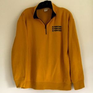 Vans Sweatshirt